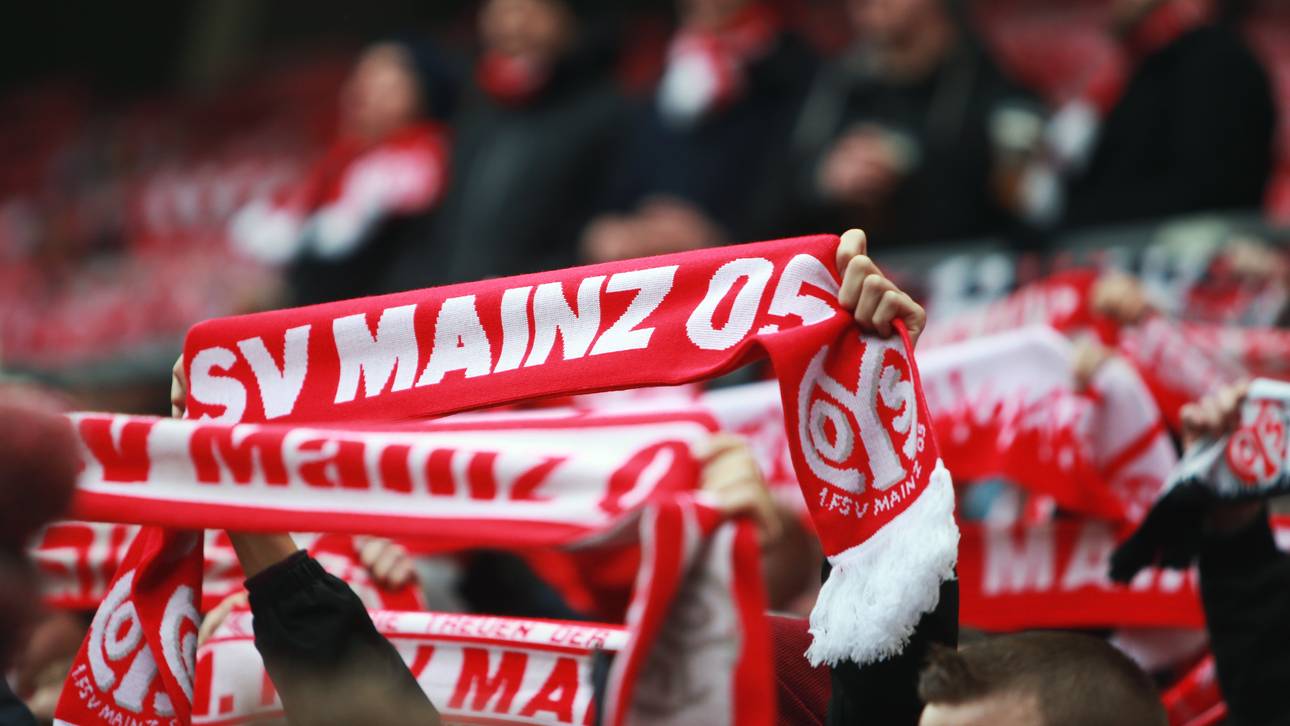 DFB bestraft Mainz für Drittliga-Fans