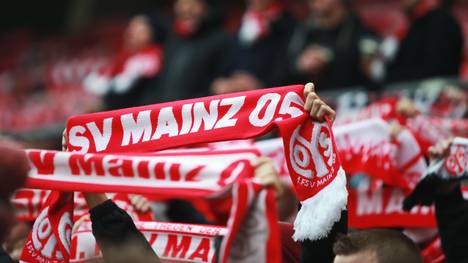 Der FSV Mainz 05 muss für das Fehlverhalten seiner Fans bezahlen