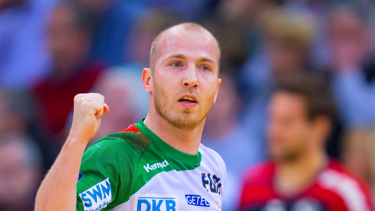 Magdeburg auf Kurs, Göppingen top