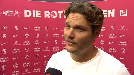 Am Mittwoch trifft der BVB in der Champions League auf Manchester City und den abgewanderten Erling Haaland. Für Edin Terzic kein Thema.