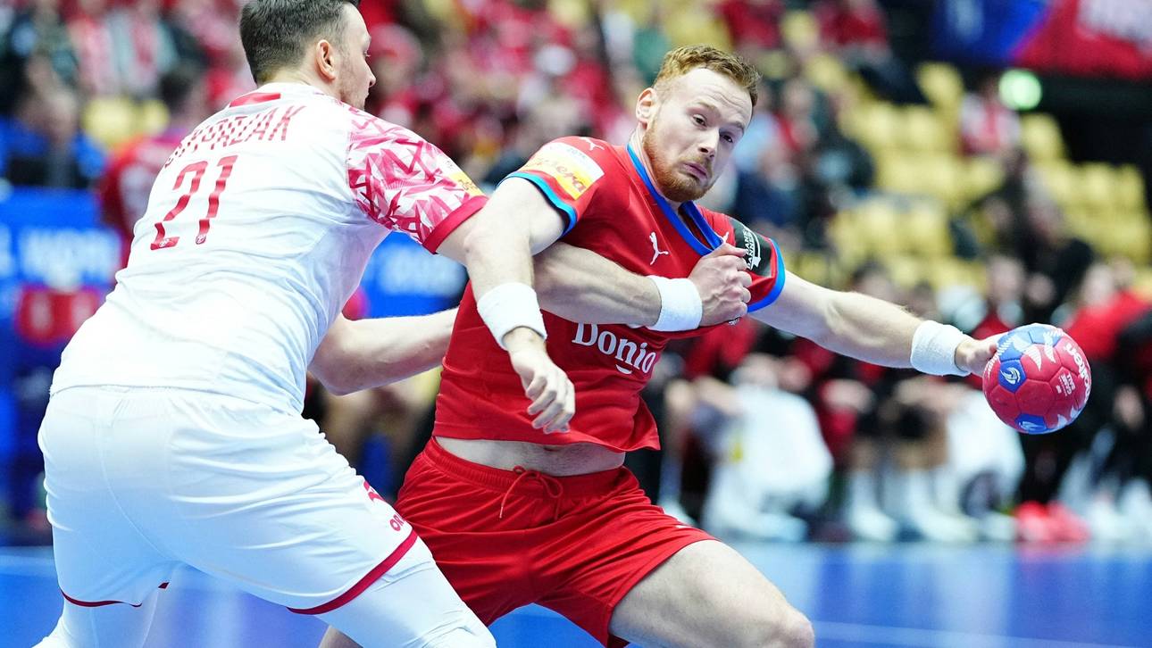 Drama in deutscher WM-Gruppe