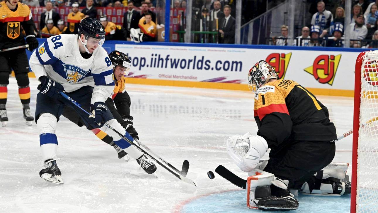 Vizeweltmeister klärt Zukunft