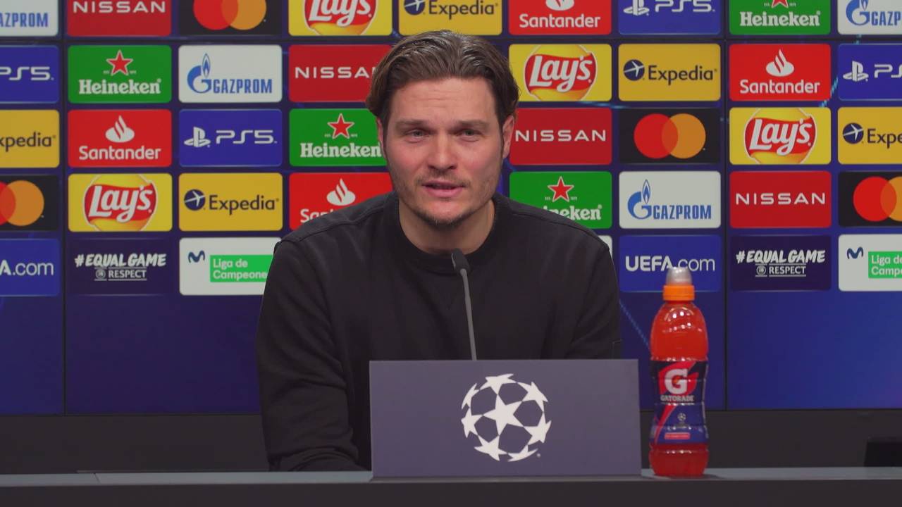 BVB vor Duell gegen FC Sevilla: Terzic nimmt Führungsspieler in die Pflicht