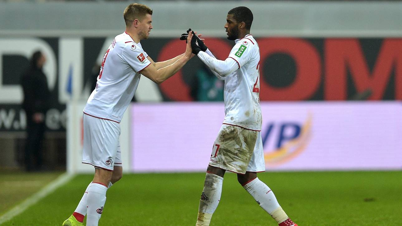 Modeste zu S04? Entscheidung wohl fix