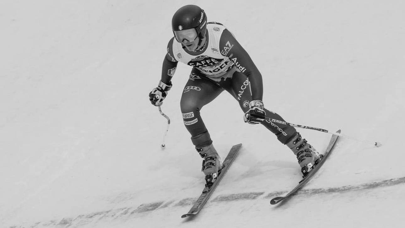 Ski-Star nach Todesfall außer sich