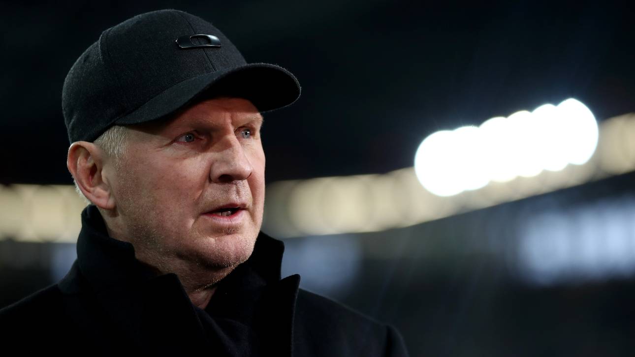 Effenberg gibt die Pokal-Losfee