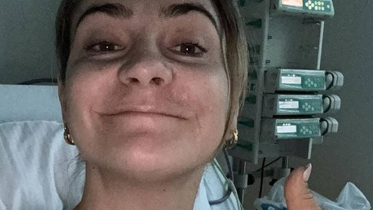 Not-Drama um deutsche Rad-Heldin