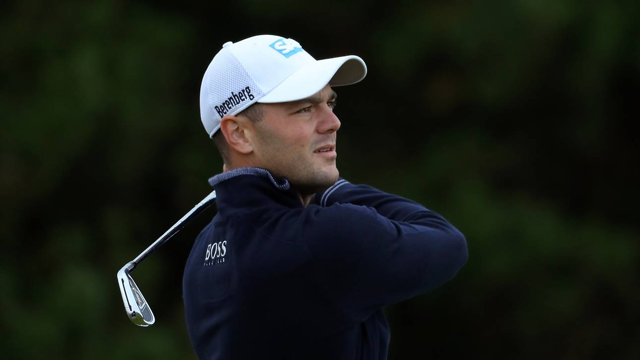 Kaymer und Siem schaffen Cut