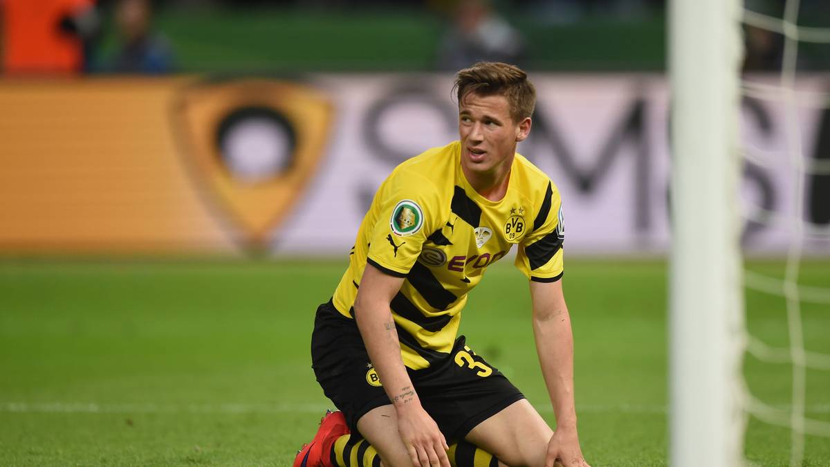 ERIK DURM: Der Nationalspieler legte Daniel Caligiuri kurz nach der Halbzeit beinahe das 4:1 auf, rettete wenig später dann aber in letzter Sekunde auf der Linie. Nach vorne komplett überhaupt nicht zu sehen. Note: 4