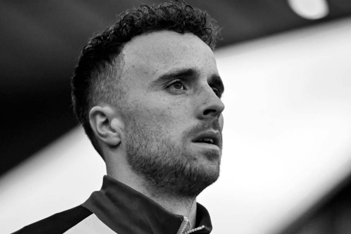 Liverpool- und Portugal-Star Diogo Jota verstarb im Alter von 28 Jahren bei einem Verkehrsunfall. Fans, Offizielle und Politiker verabschiedeten sich schweren Herzens von dem Familienvater.