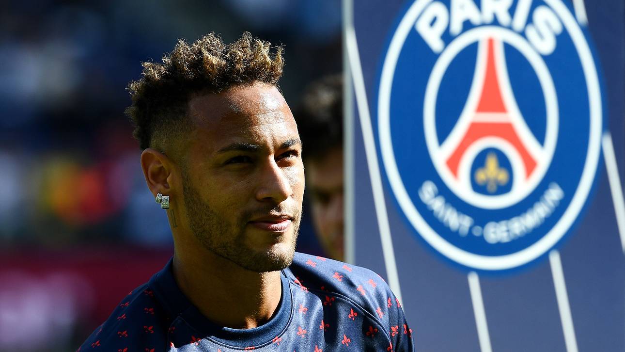 Neymar soll PSG-Wechsel bereuen