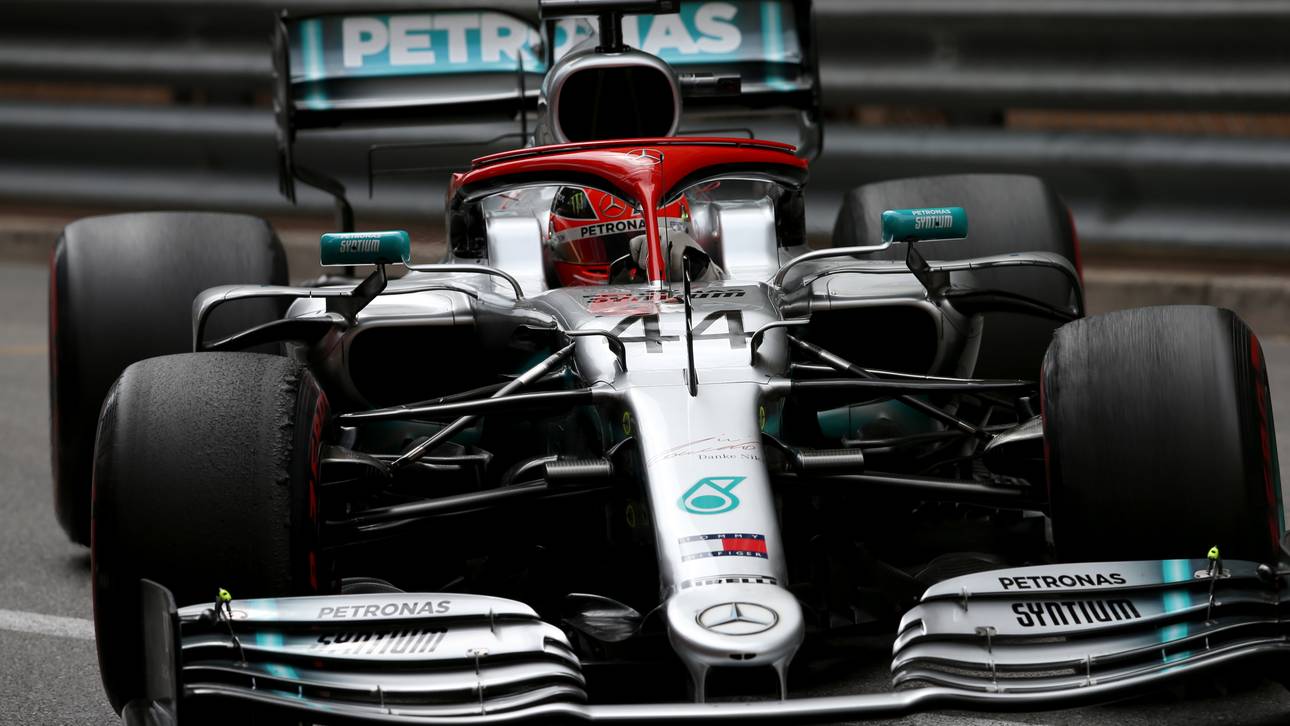 Mercedes: Mehr Power in Kanada