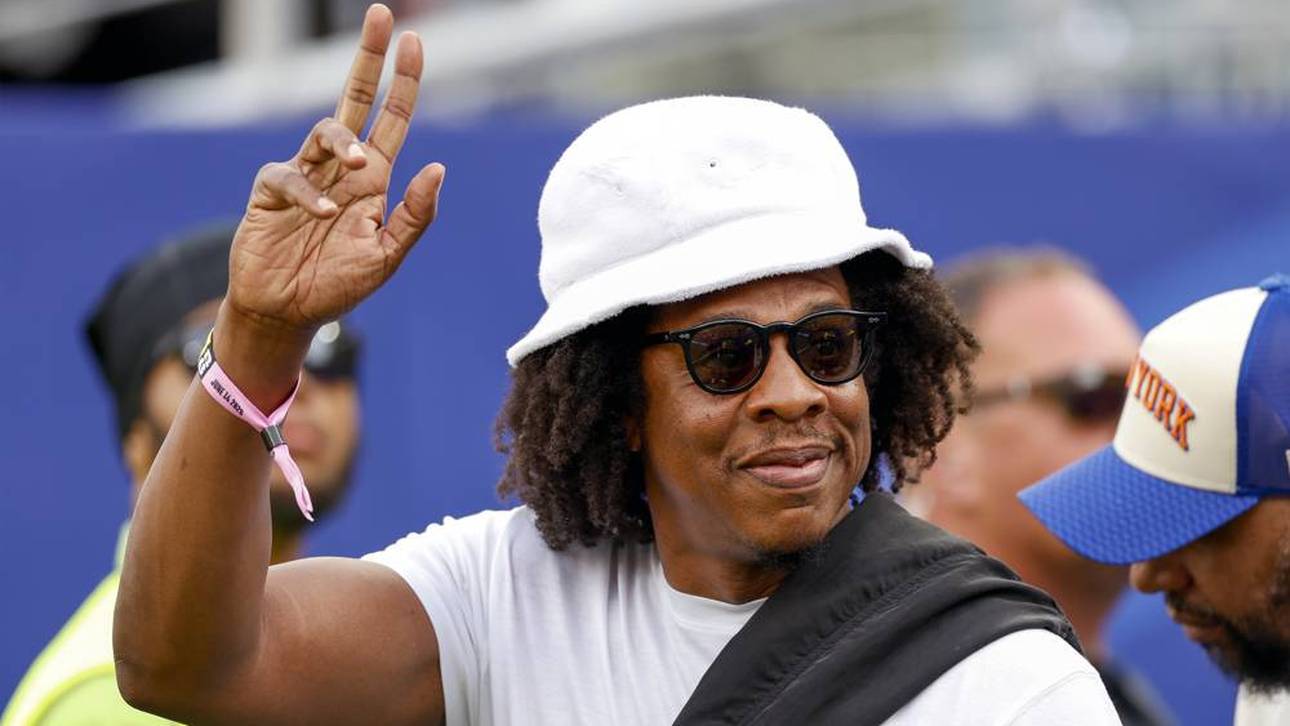 Hammer um Jay-Z beim Super Bowl?