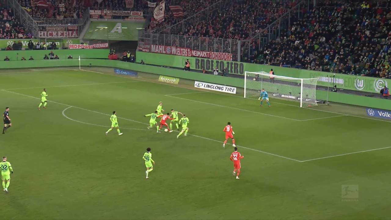 Musiala erhält besondere FIFA-Karte
