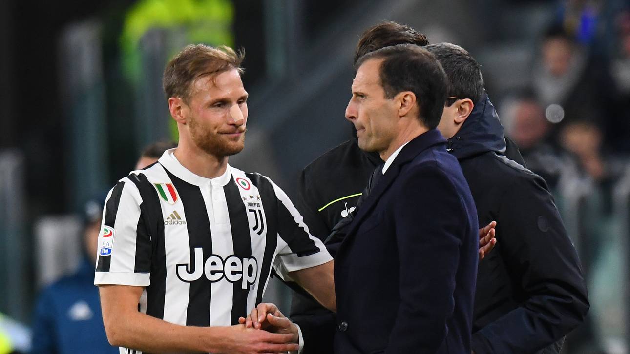 Juve streicht Höwedes aus Kader