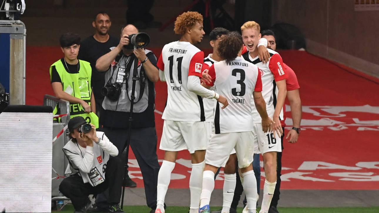 Europa League: Wer zeigt was im TV?