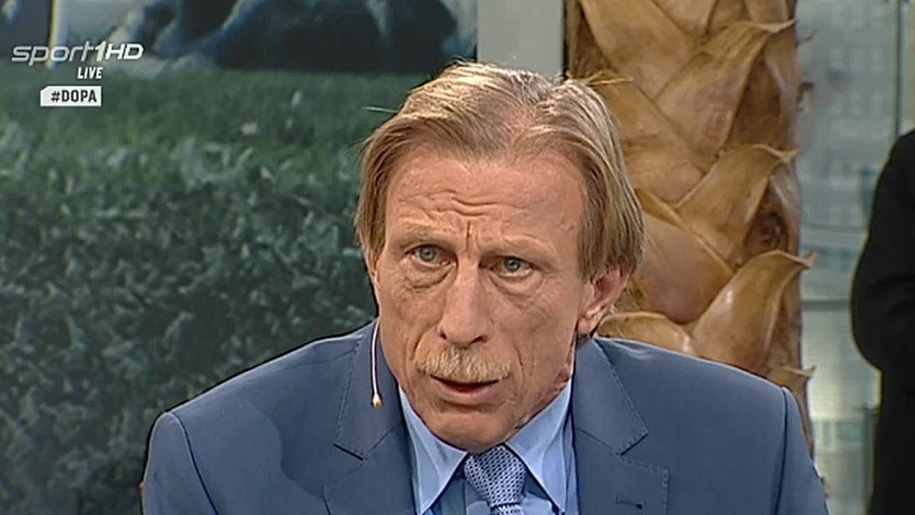 Daum im Dopa: BVB muss nachlegen