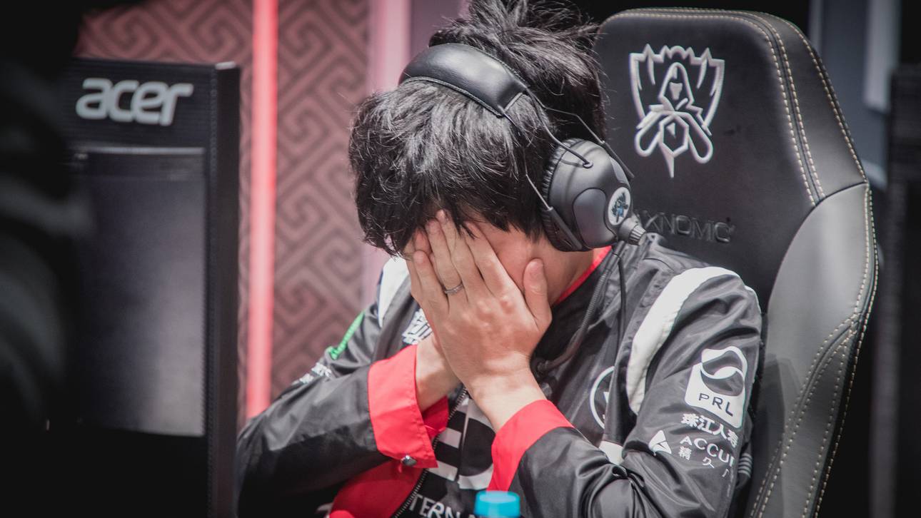 SKT zeigt unglaubliches Comeback