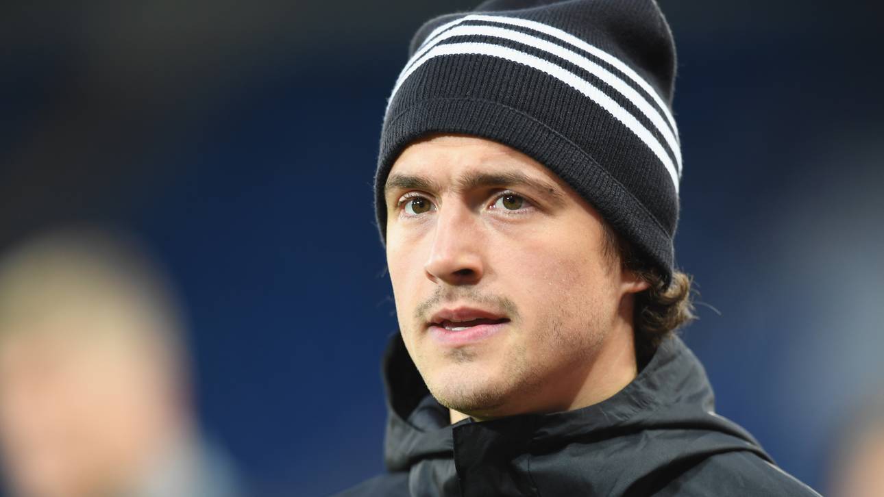 Delaney: „Werder ist ein großer Klub“