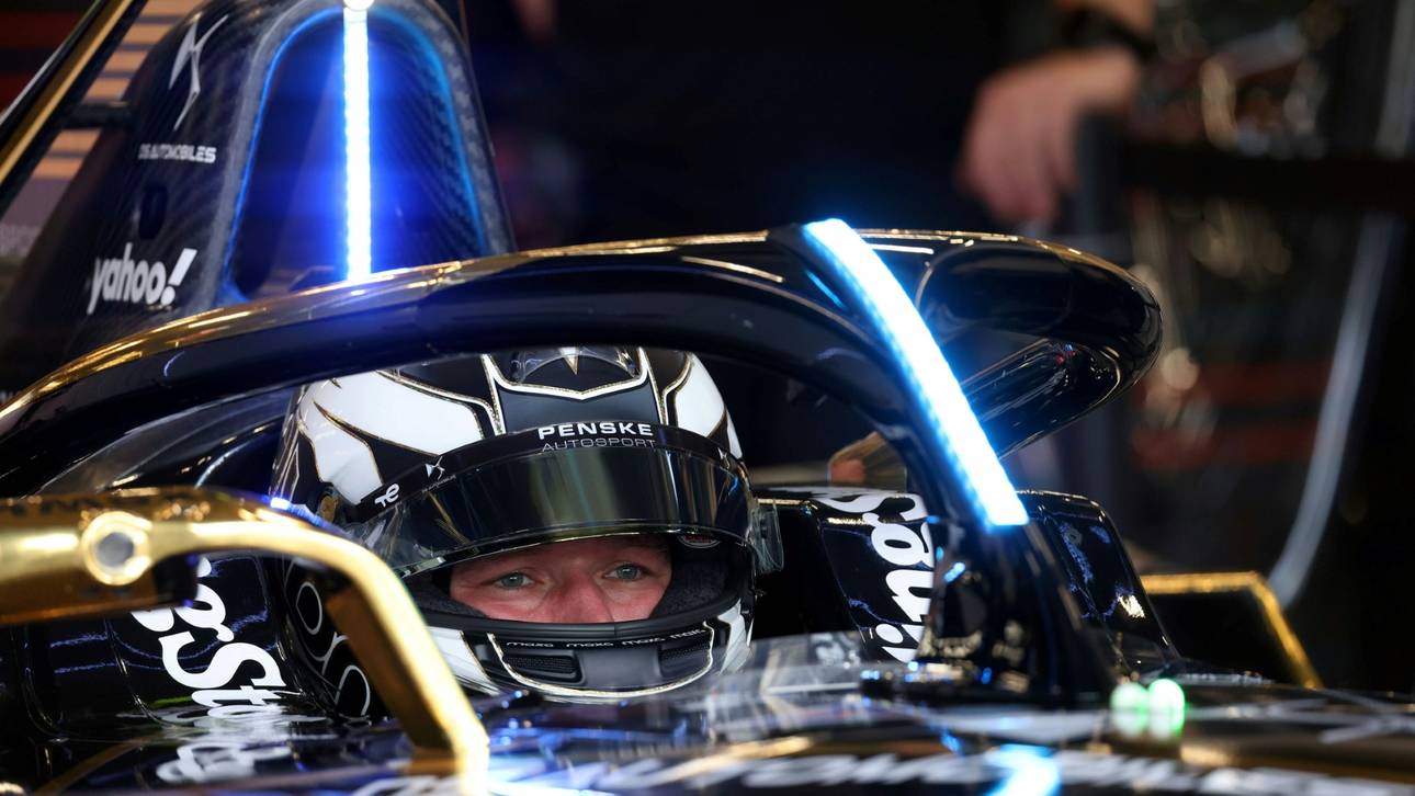 Günther jubelt – Drama um Wehrlein