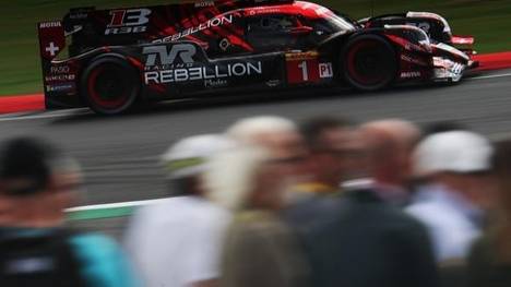 Rebellion Racing rÃ¼stet auf einen LMP1 zurÃ¼ck: Nur Startnummer 1 genannt