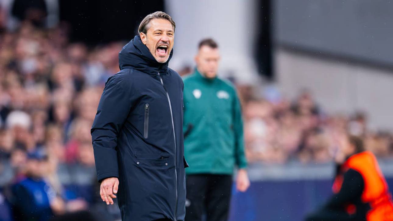 Hartes Programm für den BVB