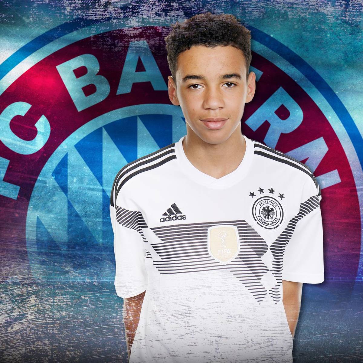 Fc Bayern Darum Kommt Talent Jamal Musiala Vom Fc Chelsea