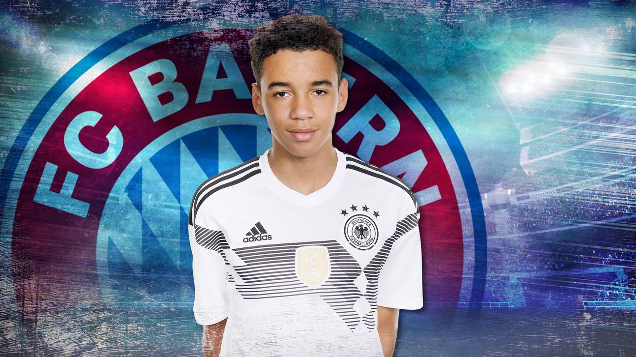 Darum holt Bayern Chelseas Musiala