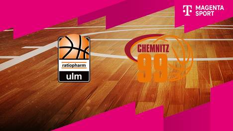 ratiopharm ulm - NINERS Chemnitz: Highlights | EuroCup