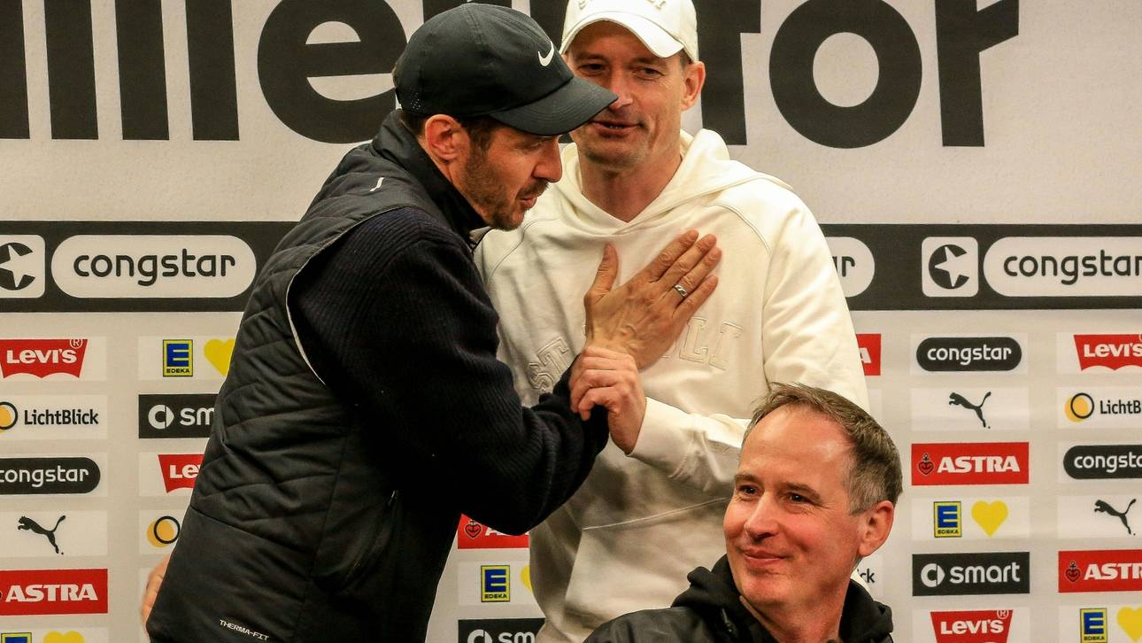 Kurioser PK-Moment in der Bundesliga