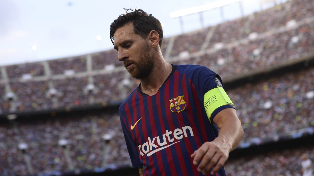 FC BARCELONA (Platz 2): Einen Platz rauf geht es für die Katalanen um Marketing-Zugpferd Lionel Messi - 690,4 Millionen Euro bedeuten die "Vizemeisterschaft" in der "Money League". Das Wachstum der zurückliegenden Jahre ist weiterhin konstant, dennoch wird es die "Cules" besonders reizen, dass der Erzrivale aus Madrid zumindest aus finanzieller Sicht in weite Ferne gerückt ist