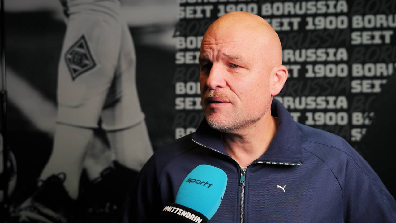 Warum dieser Fehlstart für Gladbach so bedrohlich ist