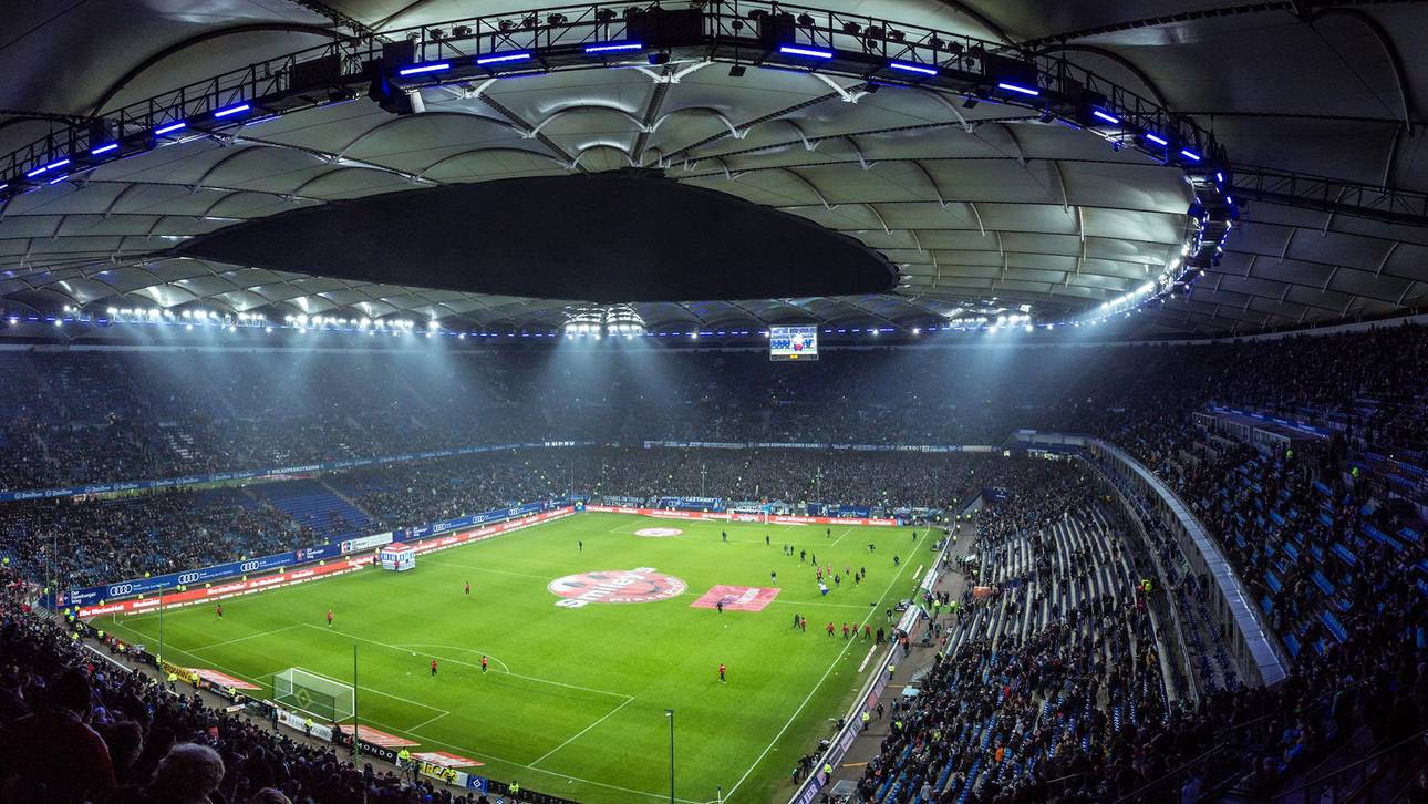 HSV Aufstieg Wettquoten & Prognose