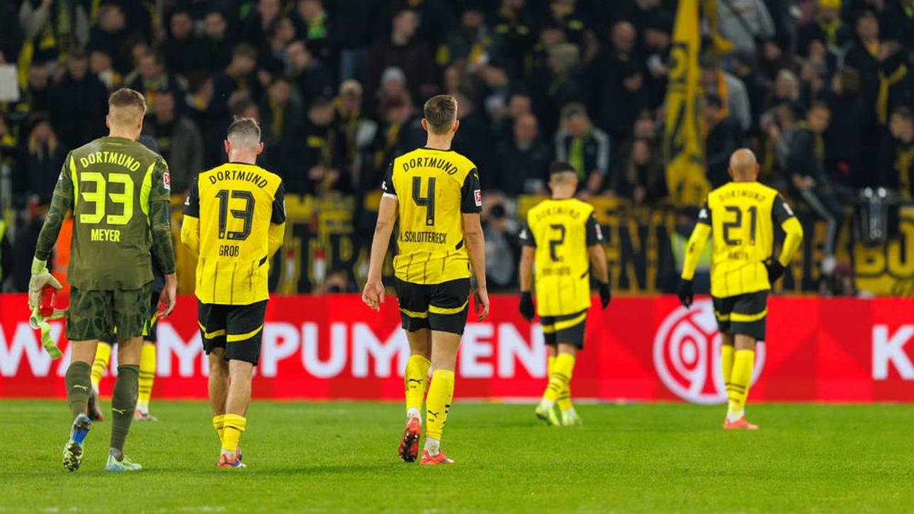 Hamann zerlegt BVB!