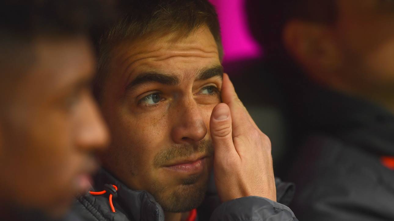 Lahm mit Appell gegen Populisten