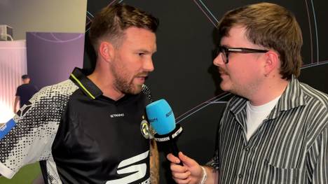 Kevin Großkreutz äußert sich im Rahmen der Icon League über die Saison von Borussia Dortmund.