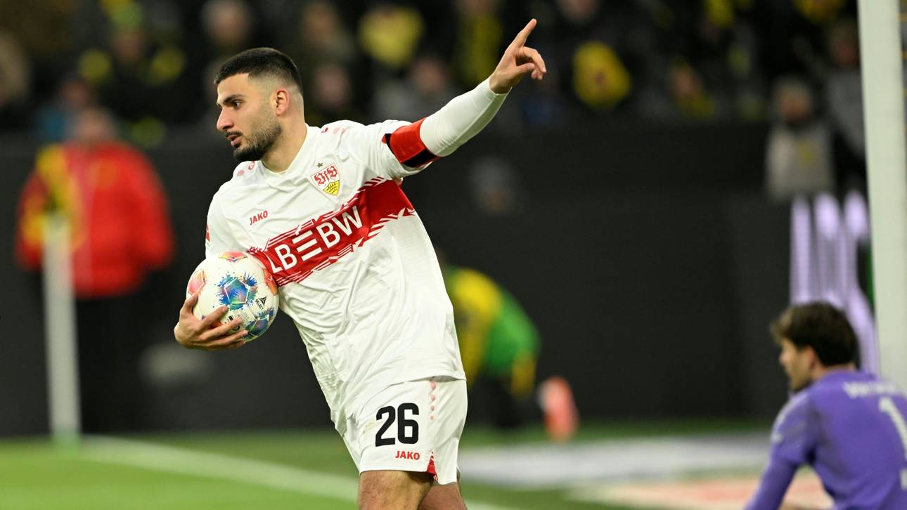 Undav spricht über WM-Chancen