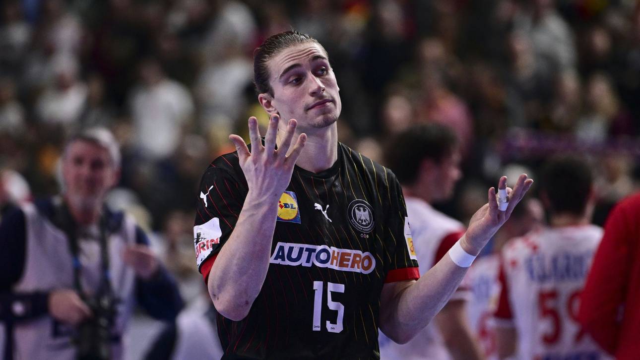 „Einfach schade“: Knorr-Entschuldigung an Fans und Oma