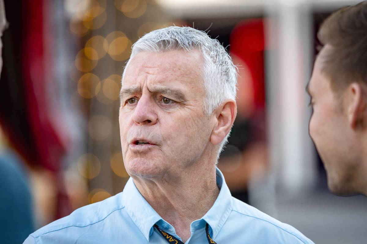 Brisante Suspendierung in der Formel 1