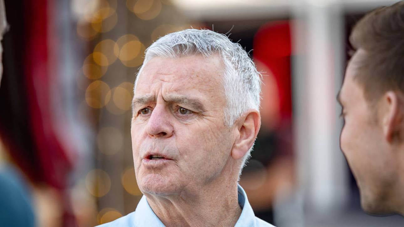 Brisante Suspendierung in der F1