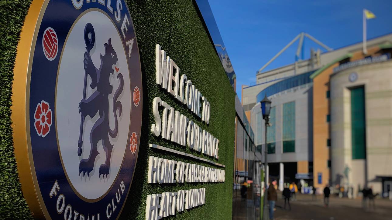 Chelsea meldet Umsatzrekord