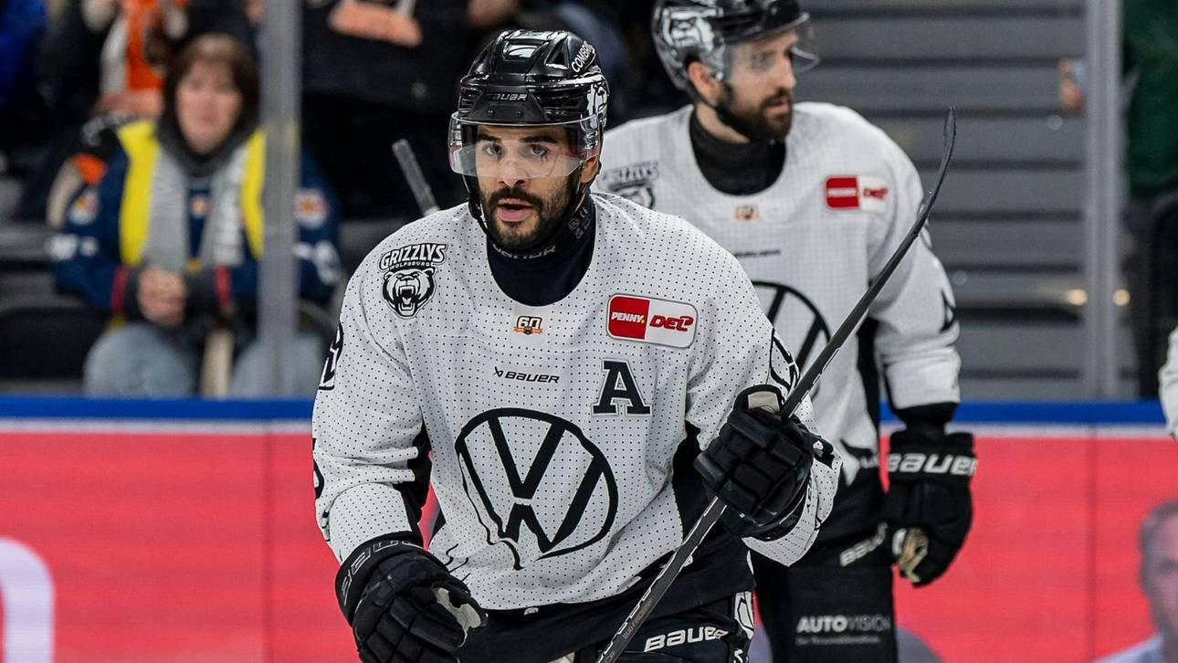 Verletzungs-Schock für Wolfsburg