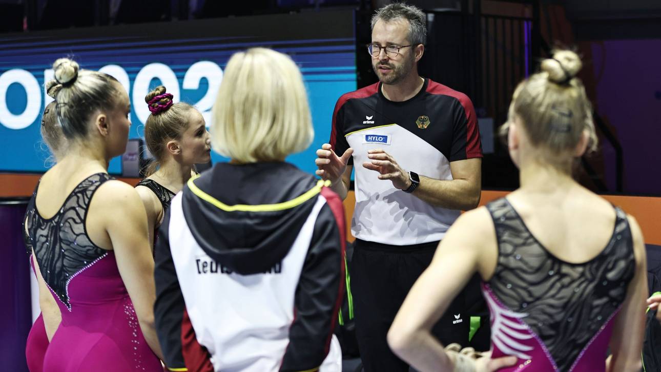 Kampf ums Olympia-Ticket spitzt sich zu