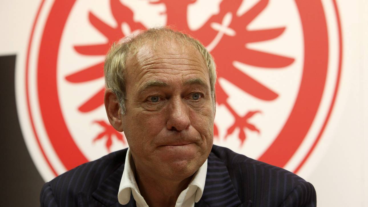 Eintracht-Boss: „Habe keine Bange“