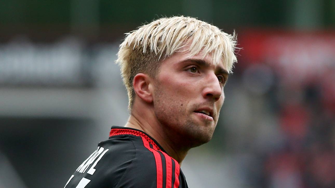 Bayer zeigt Frühform gegen Florenz