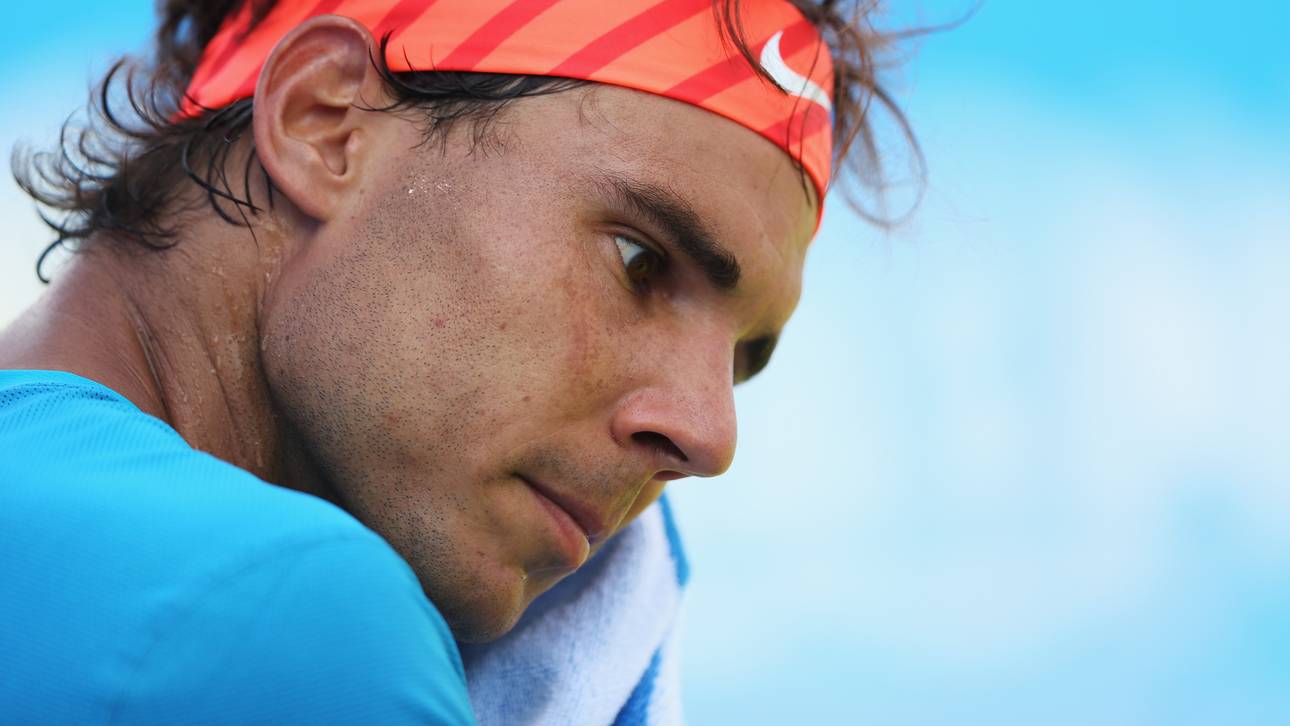 Nadal setzt auf Hamburger Geist