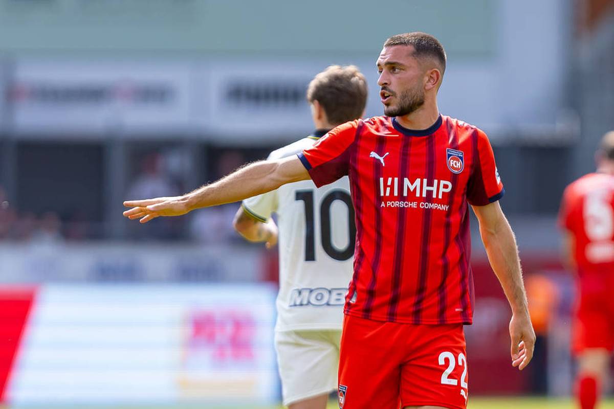Großes Lob für Bayern-Leihgabe