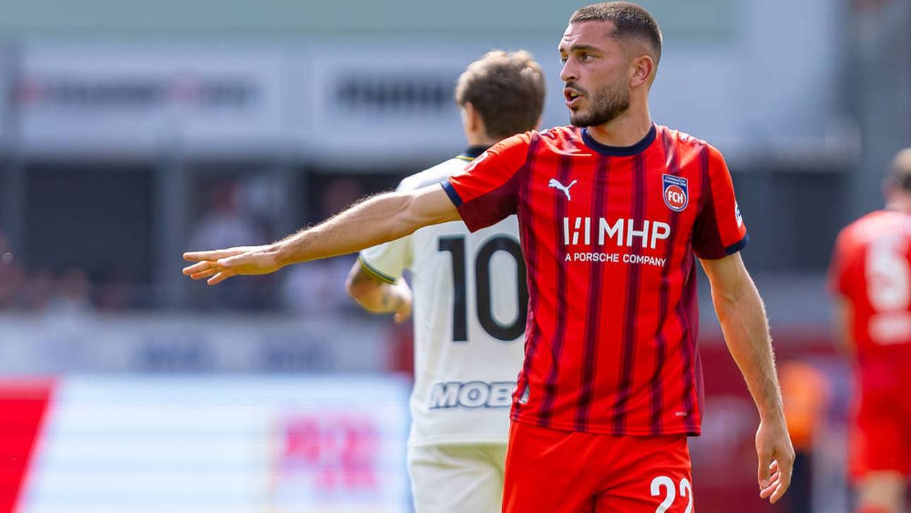 Großes Lob für Bayern-Leihgabe