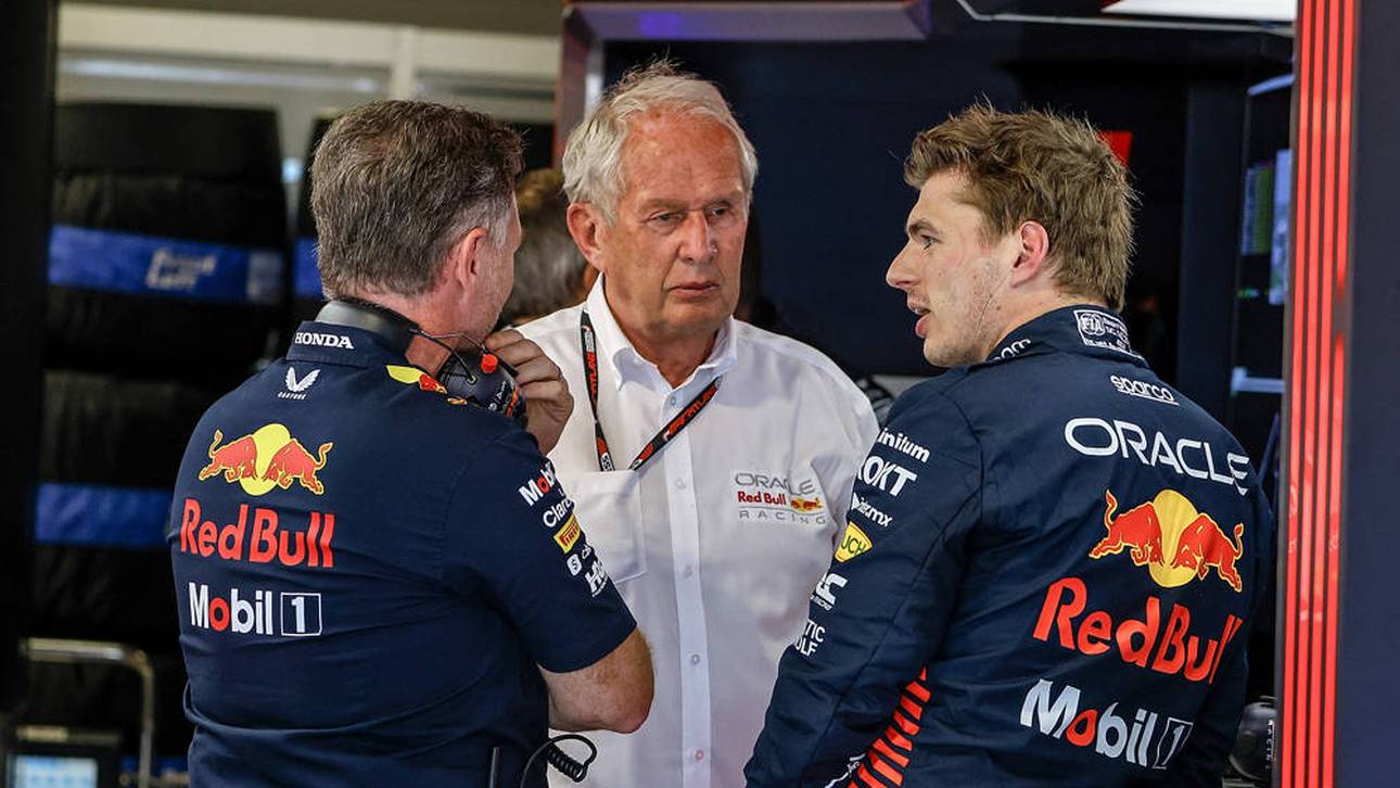 Manipulation? Marko wettert gegen FIA