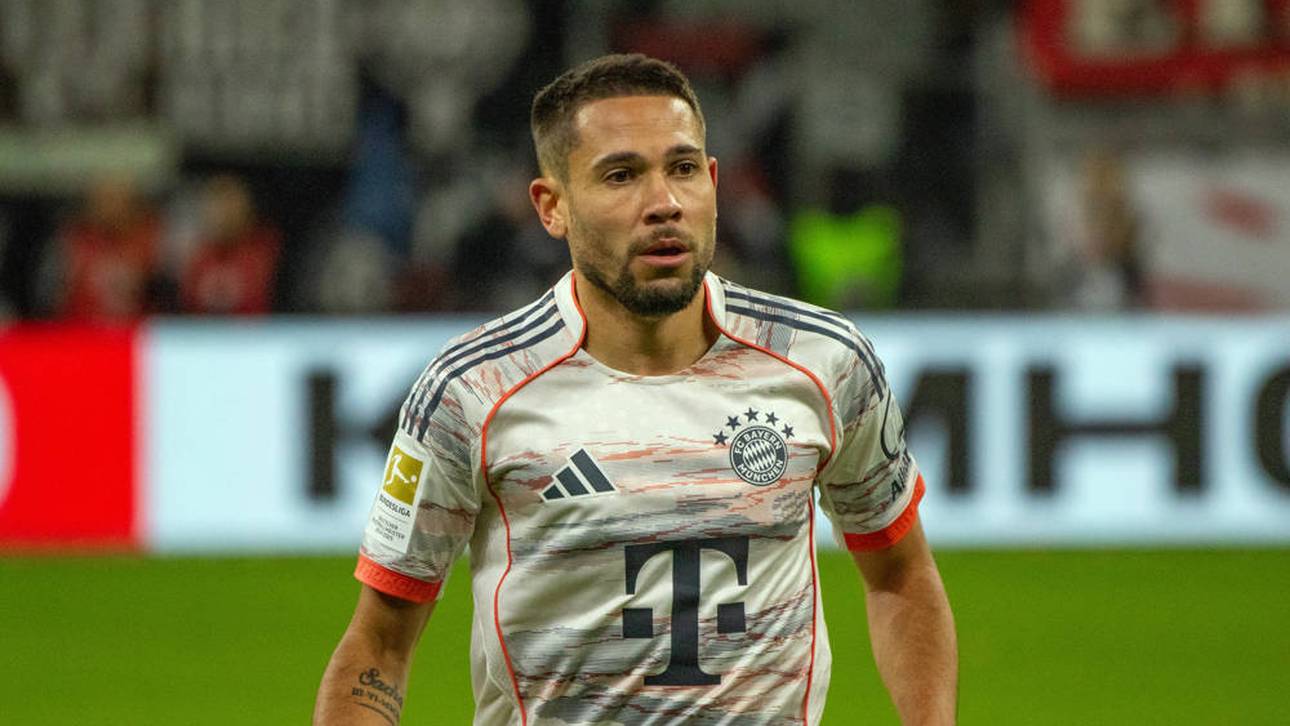 Grünes Licht für Bayern-Star